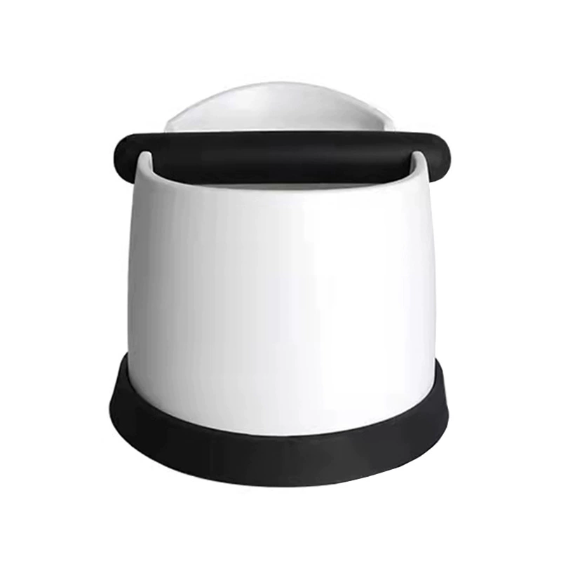 Small plastic coffee coffee machine with accessories, direct factory sales