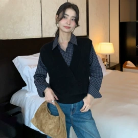女式羊毛衫;女式打底衫;女式针织衫
