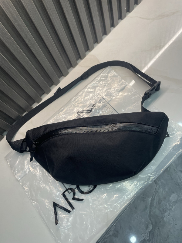 鸟家同款男女胸包单肩包户外出行便携斜挎包日常通勤包轻便通勤|undefined