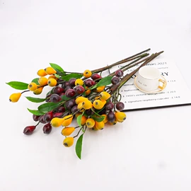 仿真花;仿真绿植;仿真果蔬