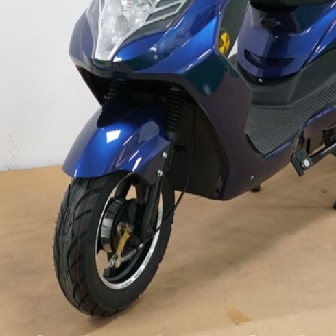 2025 New Electric Vehicle for Delivery/Commute