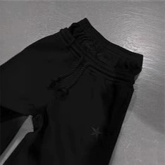 (Торговля через границу) весенние брюки, тренд сезона, oversize