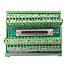 ����� 68ͨ���ݶ�ʽSCSI�ӿ�ģ��SMD-L68F-M2