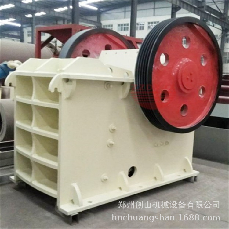 现货供应小型鄂破价格石头破碎机  鄂式碎石机 碎石机配件 鄂破机