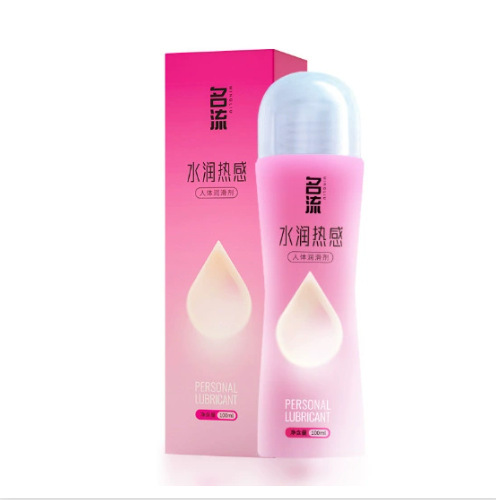 セレブリティ ハイドレーティング サーマル ボディ潤滑剤 100ML 6936296738454