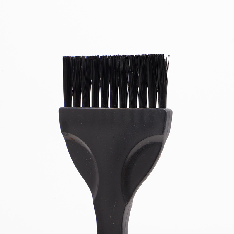 Fabricantes portátiles al por mayor cepillo de teñido de cabello para hombres y mujeres herramientas de teñido de cabello con aceite