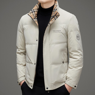 Cross-Border Export Agency Red Chunzhu&8802 down Jacket