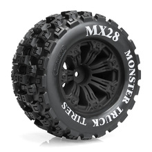 RCģ܇  2.8 1/10_݆̥MX28ɿ̥yԽҰĥ12mmY