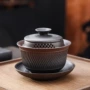 印制客户过滤活动盖碗