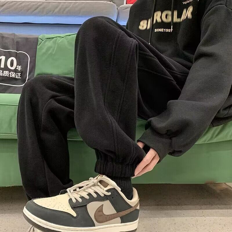 [regular style] black