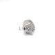 Powder metallurgy garlic machine meat grinder special gear gear box reduction gear non-standard motor teeth double teeth