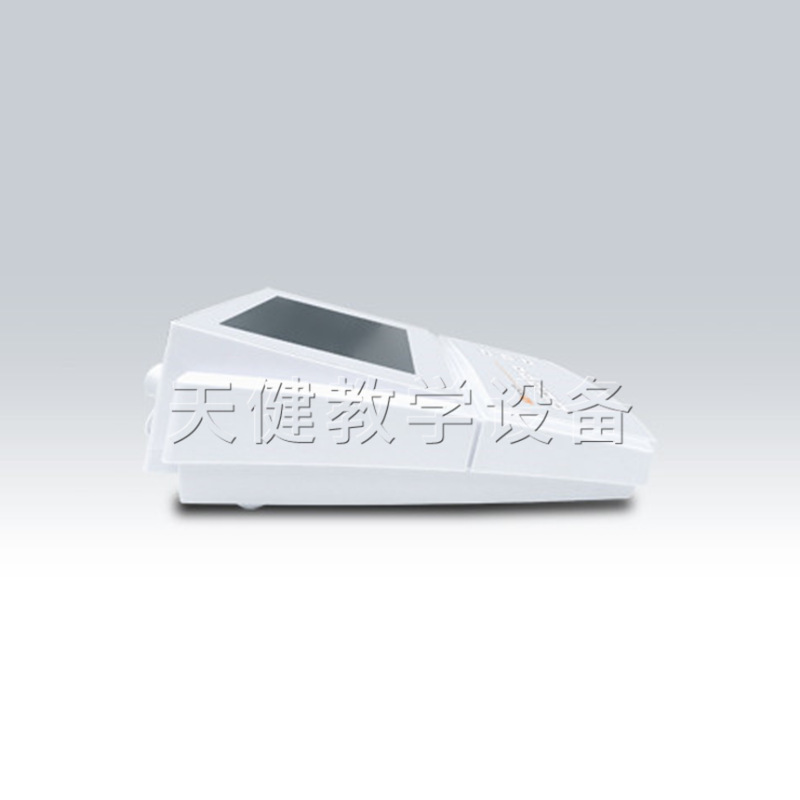 手持便携式精密离子计多参数精密离子计测量仪器科研使用离子计