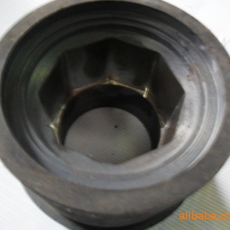 红冲模具《八角帽》模具加工规格多种类齐全量大单价优惠