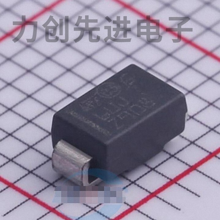 SMA6J18A-TR 封装 DO-214AC TVS二极管