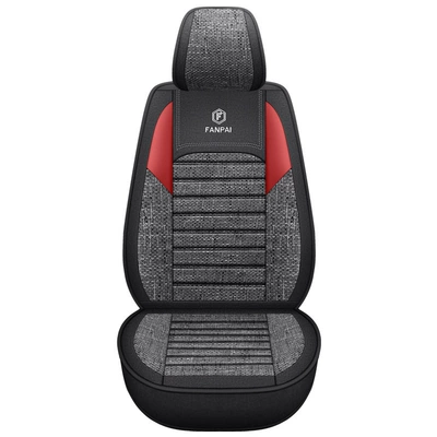 Seat Cover for All Seasons — Universal seat cover