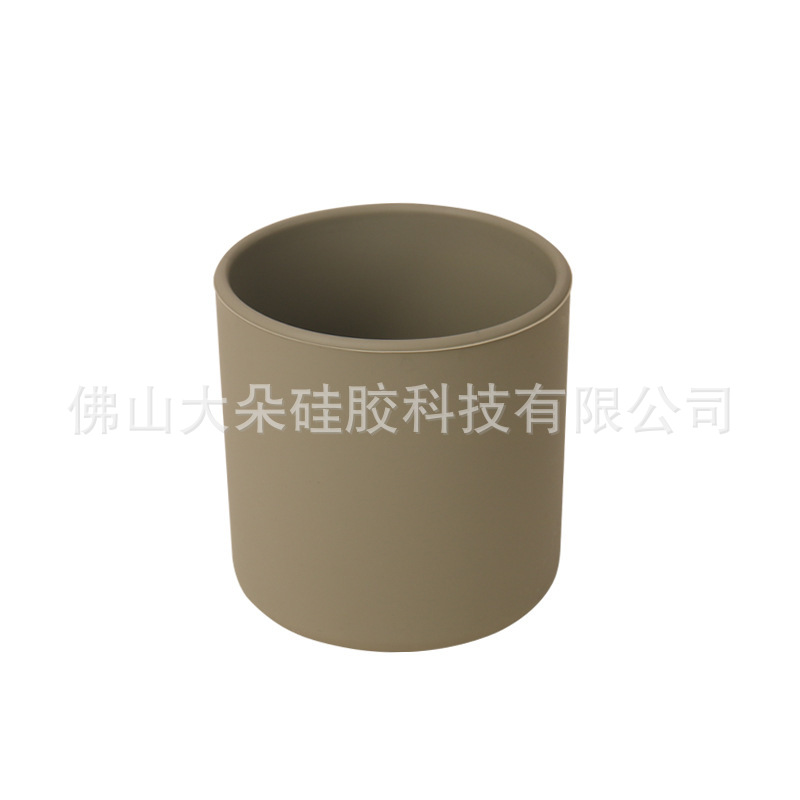 Precio bajo de la fábrica libre combinación de silicona bebé placa niños suplemento alimenticio tazón cuchara taza de agua babero traje