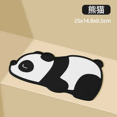 Anti-slip mat Car Interior Decoration, Mobile Phone - lazy-panda