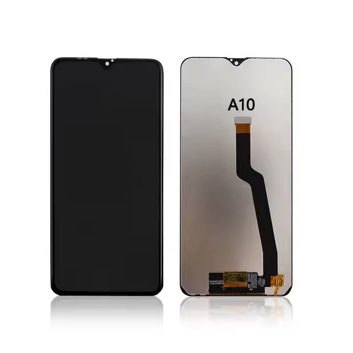 Para Samsung A10 móvil pantalla de montaje A10/A105 Original WF