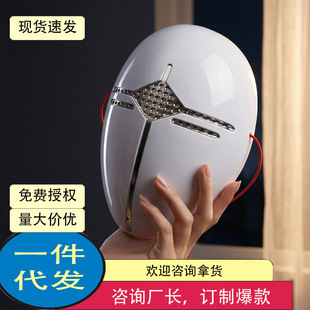 创意面具道具