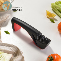 Kitchen Quick Sharpener Multi-Stage Ceramic Knife Sharpener Tool