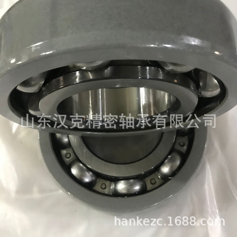 山东轴承公司 电绝缘轴承 承接外贸轴承订单 6318/C3VL0241轴承