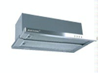 外销跨境电商西太 家用推拉式抽油烟机 单人公寓式  方便实用