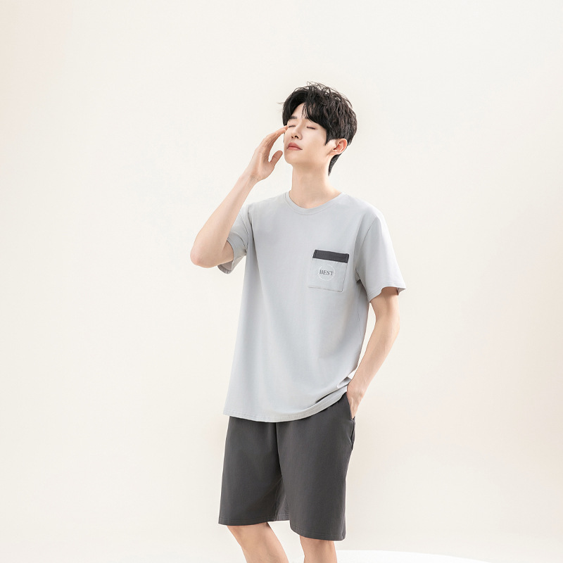 95 면 5 스판덱스 52525 라이트 그레이