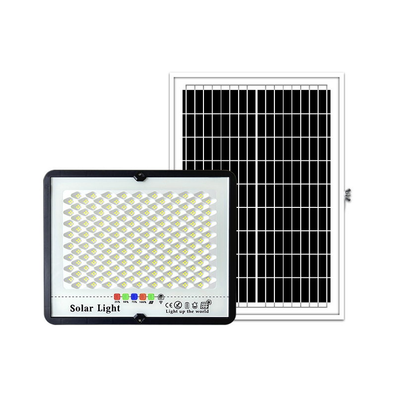 Lámpara solar lámpara de patio exterior lámpara de pared solar lámpara de inducción del cuerpo solar lámpara de calle solar