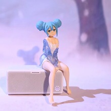 ���� MIKU �ɐ۹��� ���� ���� Ӿ�b ģ�� �[�� ���b���k