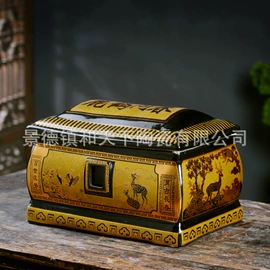 鱼缸;浴缸;花盆容器