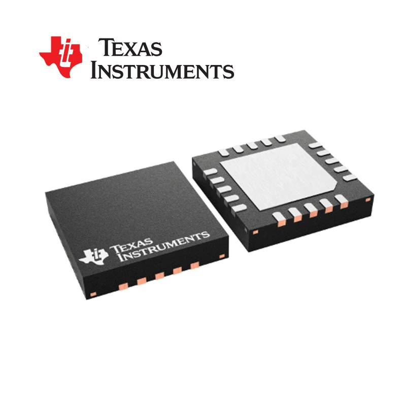 Texas TI TUSS4470 Ультразвуковой датчик с прямым приводом и логарифмическим усилителем