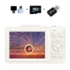 White memory card, 64G, 1 pieces