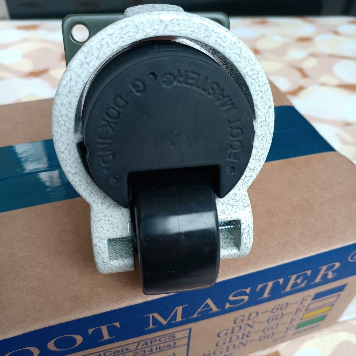 ���ڹ�ӦFOOTMASTER���ָ�������GD-60Fˮƽ���ڽ���