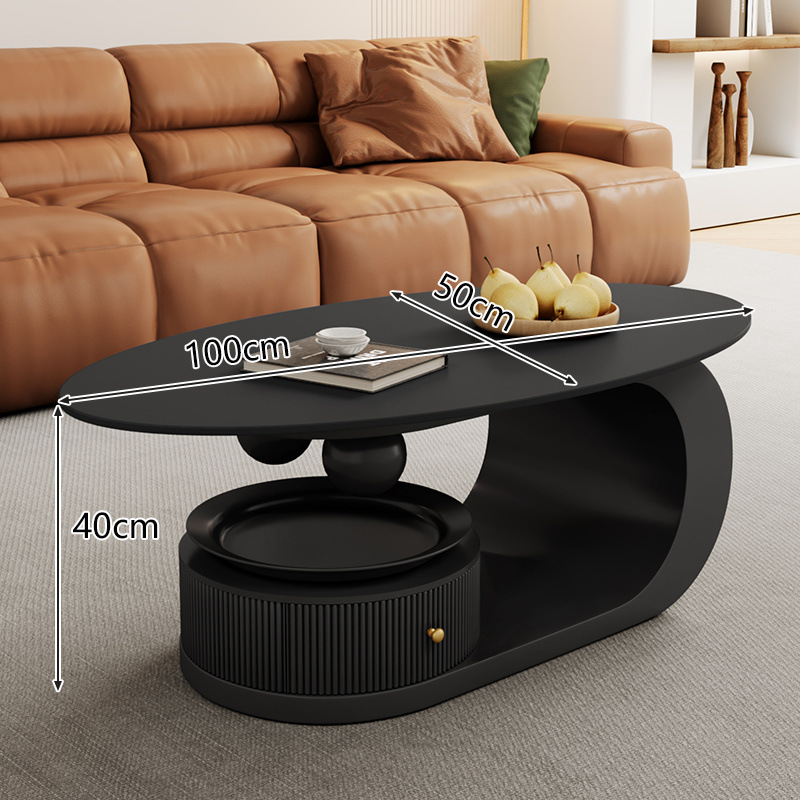 [업그레이드 모델] 검정색 바닥 + 순수 검정색 데스크탑