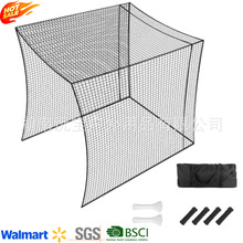 �ߠ���W����\��]�W10x10x10ft Golf net���⾚���W�҃�Ӗ���W