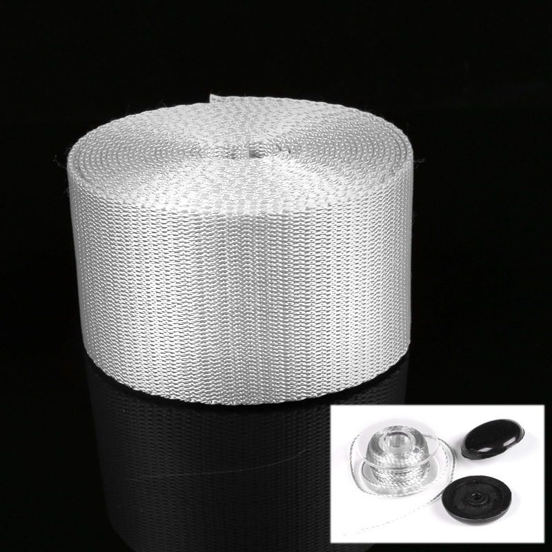 Safety thread european standard temperament gray