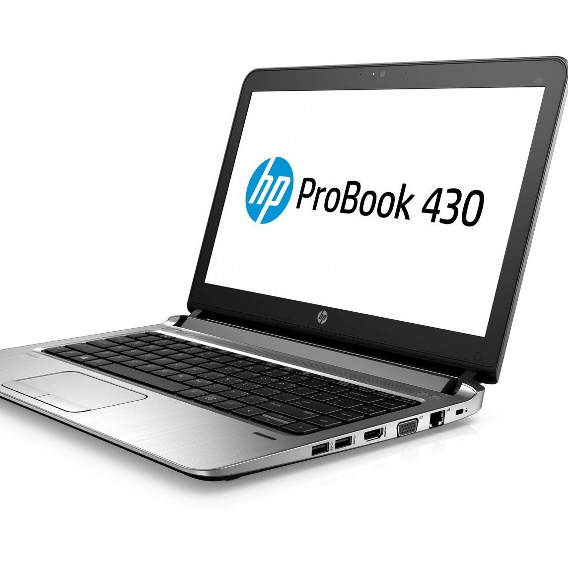 Портативный ноутбук, 430G, G3, 13 дюймов, Intel Core i5