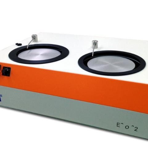 IMT双盘手动磨抛机双盘手动磨抛机双盘手动磨抛机双盘手动磨抛机