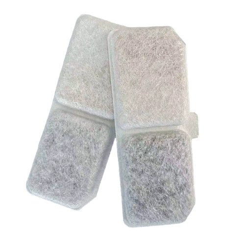 Поставка фильтрующего элемента для кормушки для воды для домашних животных, фильтрующий элемент с активированным углем, фильтрующий элемент для диспенсера для воды для домашних животных, фильтрующий элемент для очистителя воды для домашних животных