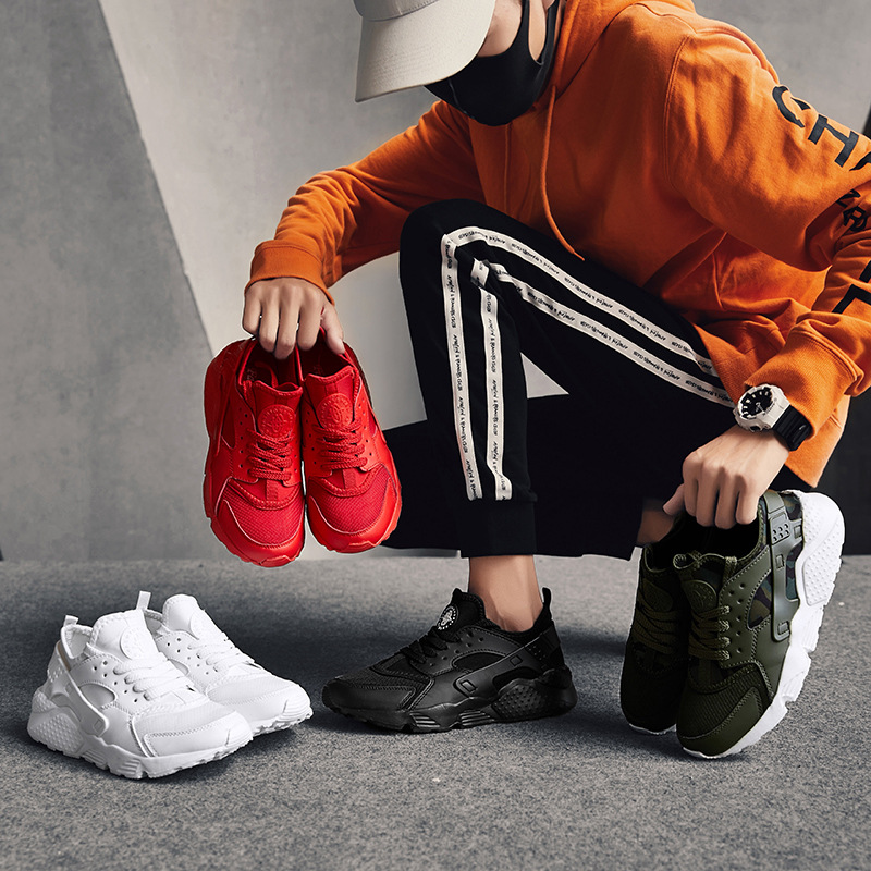 Sport Shoe 2