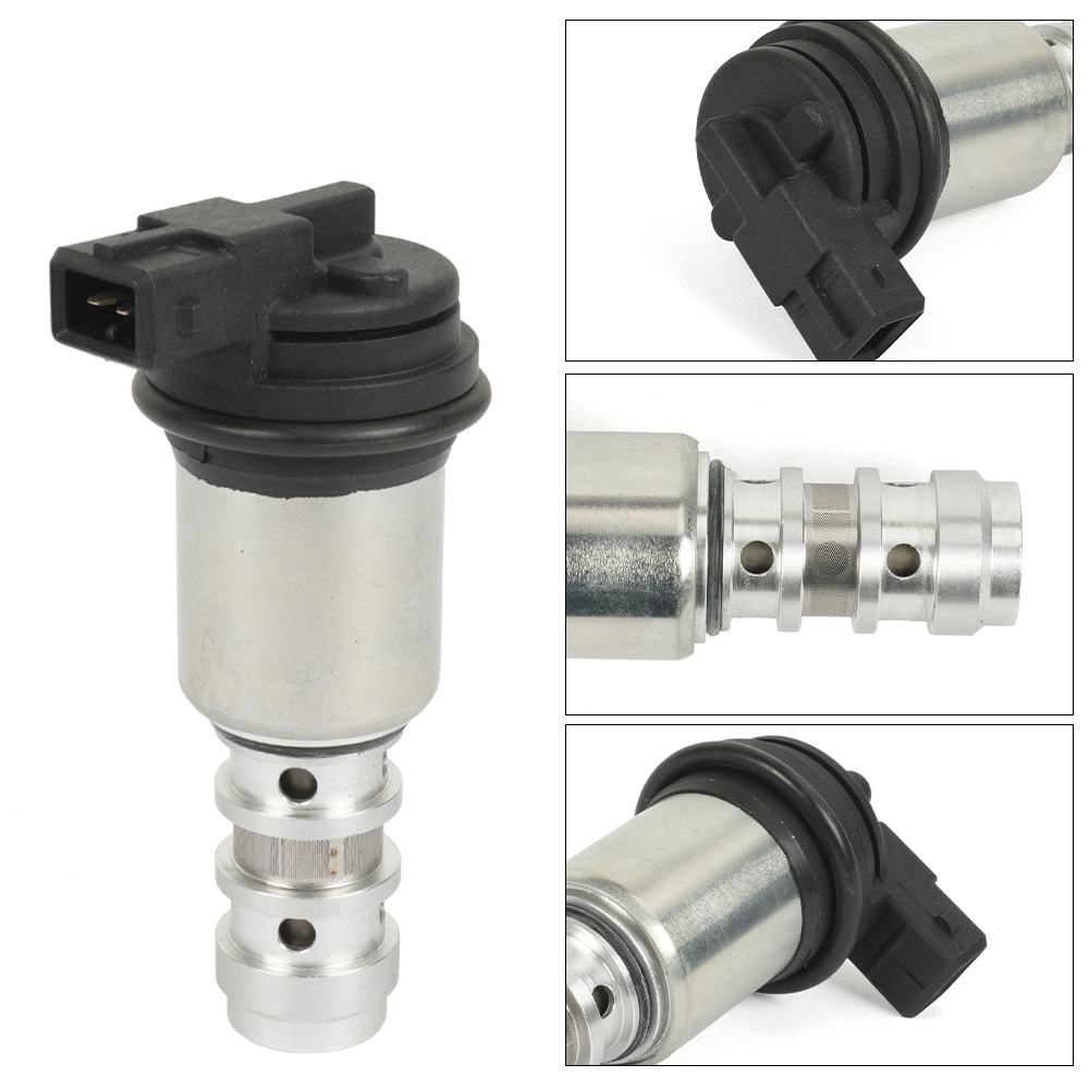 Suitable For BMWCamshaft VVTSolenoid Valve1136756046211361707323 Oil Control Valve
