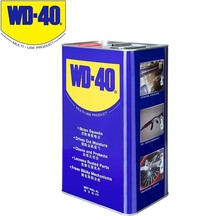 WD-40  ʪ wd40 ;󻬼  4L 1Ͱ