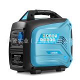 Реагм 2 кВт-2500 Вт бензин генератор небольшой домохозяйный ультрастатический раздача на открытом воздухе.