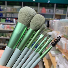 可绮化妆刷批发眼影刷腮红粉底刷美妆工具遮瑕散粉化妆刷子化妆品