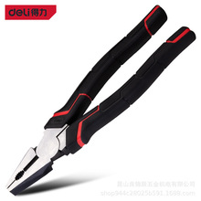 �������� 6/7/8����ʽʡ���͸�˿ǯ���õ繤�ϻ�ǯ DL100106 7 8