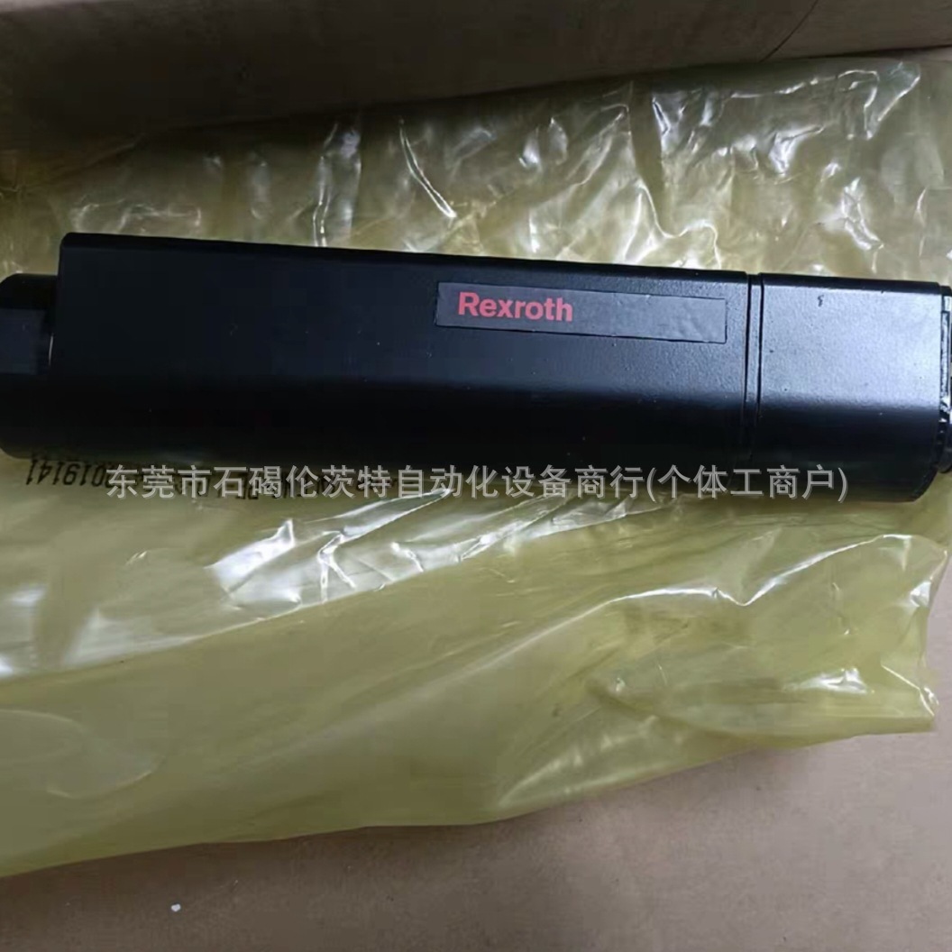 MSE3-6334力士乐 异步电机 全新包装 议价