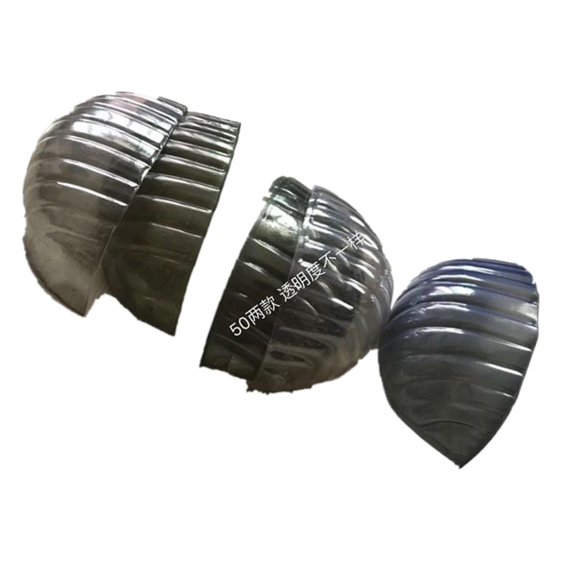 In stock supply casual baseball cap cap holder hip hop cap holder PVC plastic cap holder military cap adult CAP support