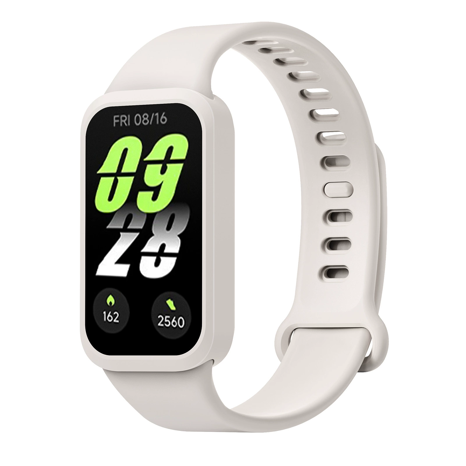 Завод подходит для ремешка Redmi Band 3 из TPU материал хорошего качества двухцветный универсальный Xiaomi 9 ACTIVE браслет