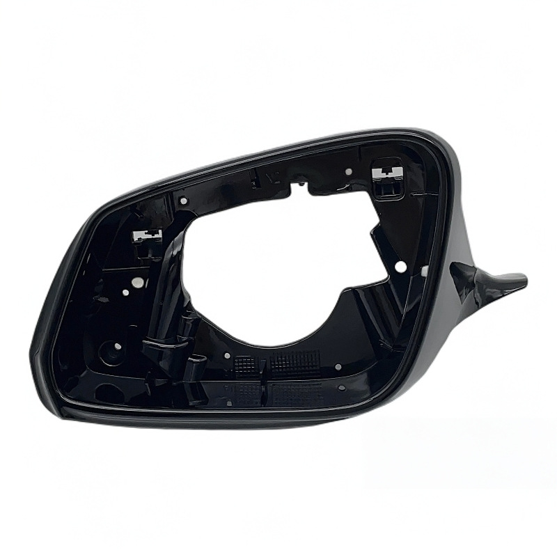 Suitable for Bmw 5 7 Series F18 F07 F02 Rearview Mirror Housing, Reversing Mirror Frame, Turn Signal Reflector Lens Lower Shell