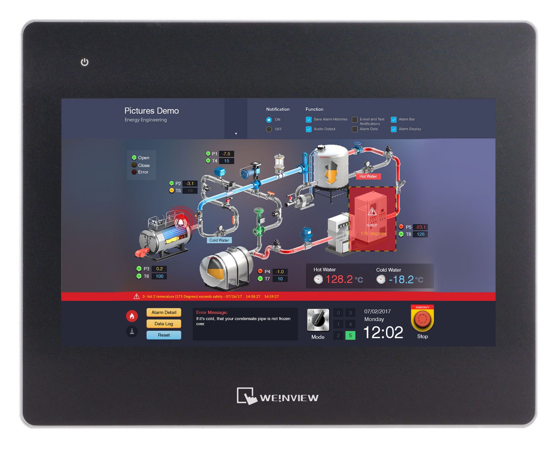 cMT3160X cMT系列全新原装威纶通人机界面15.6寸全新  议价